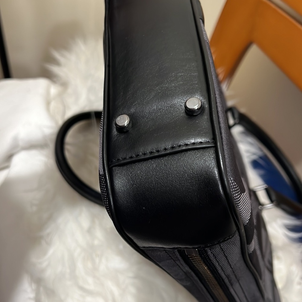 Coach Metropolitan Slim Brief - Wild Beast- unisex - Picture 11 of 11
